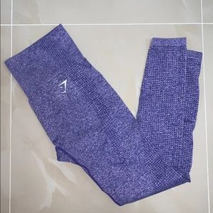 Gymshark Vital Seamless Leggings - SOLD
